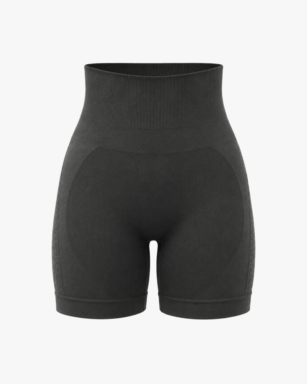 Short Mujer Negro