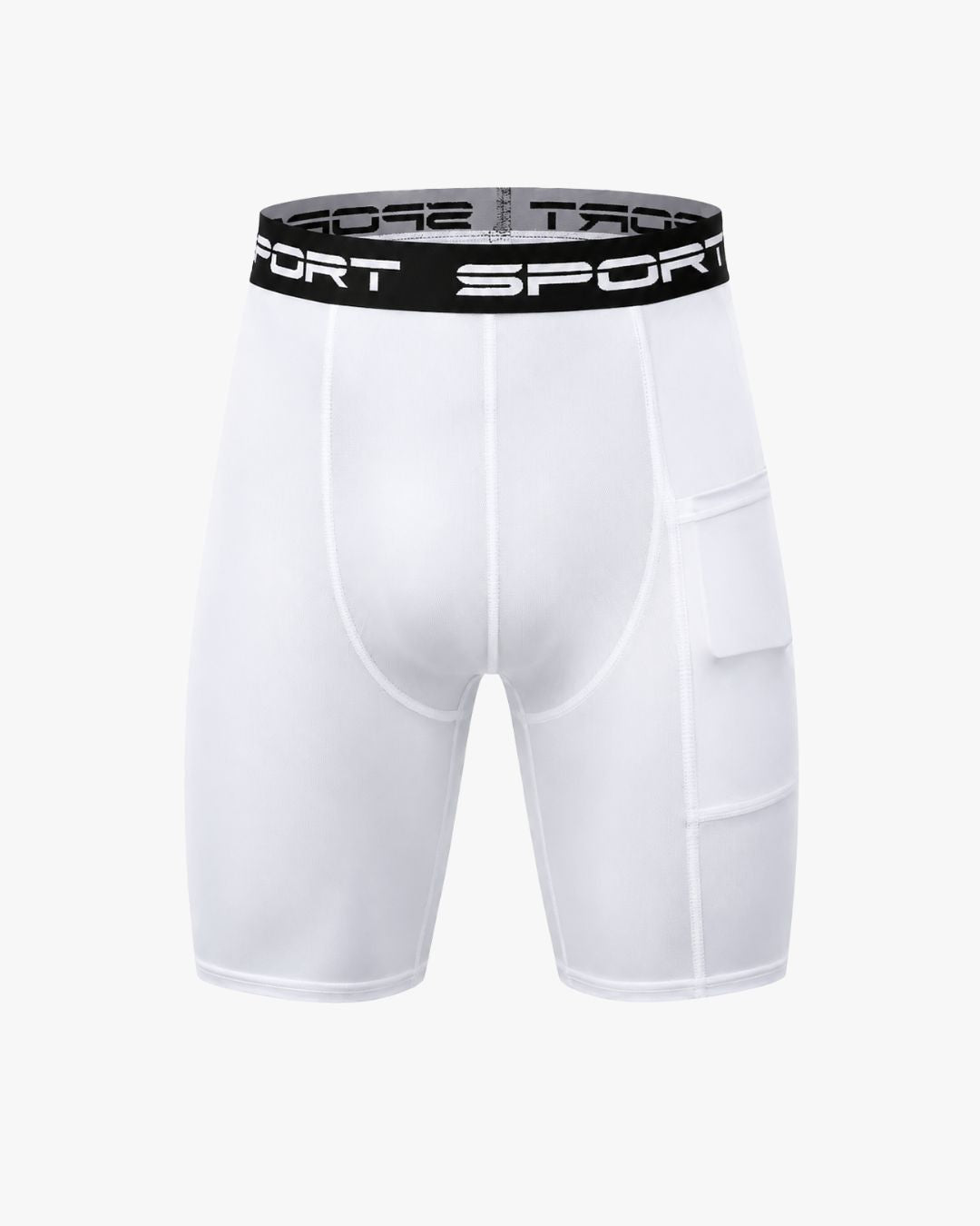 Short Compresión Hombre