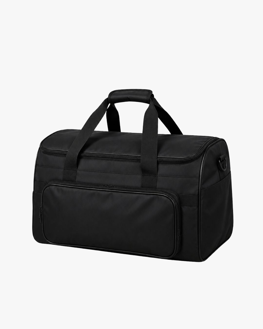 Bolso Gym Negro