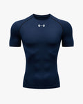 Camisa Gym Azul
