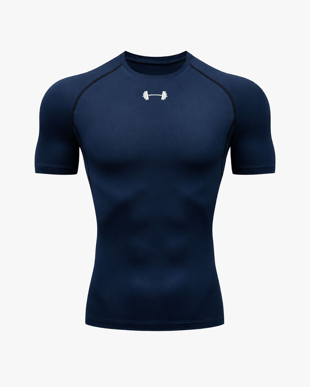 Camisa Gym Azul