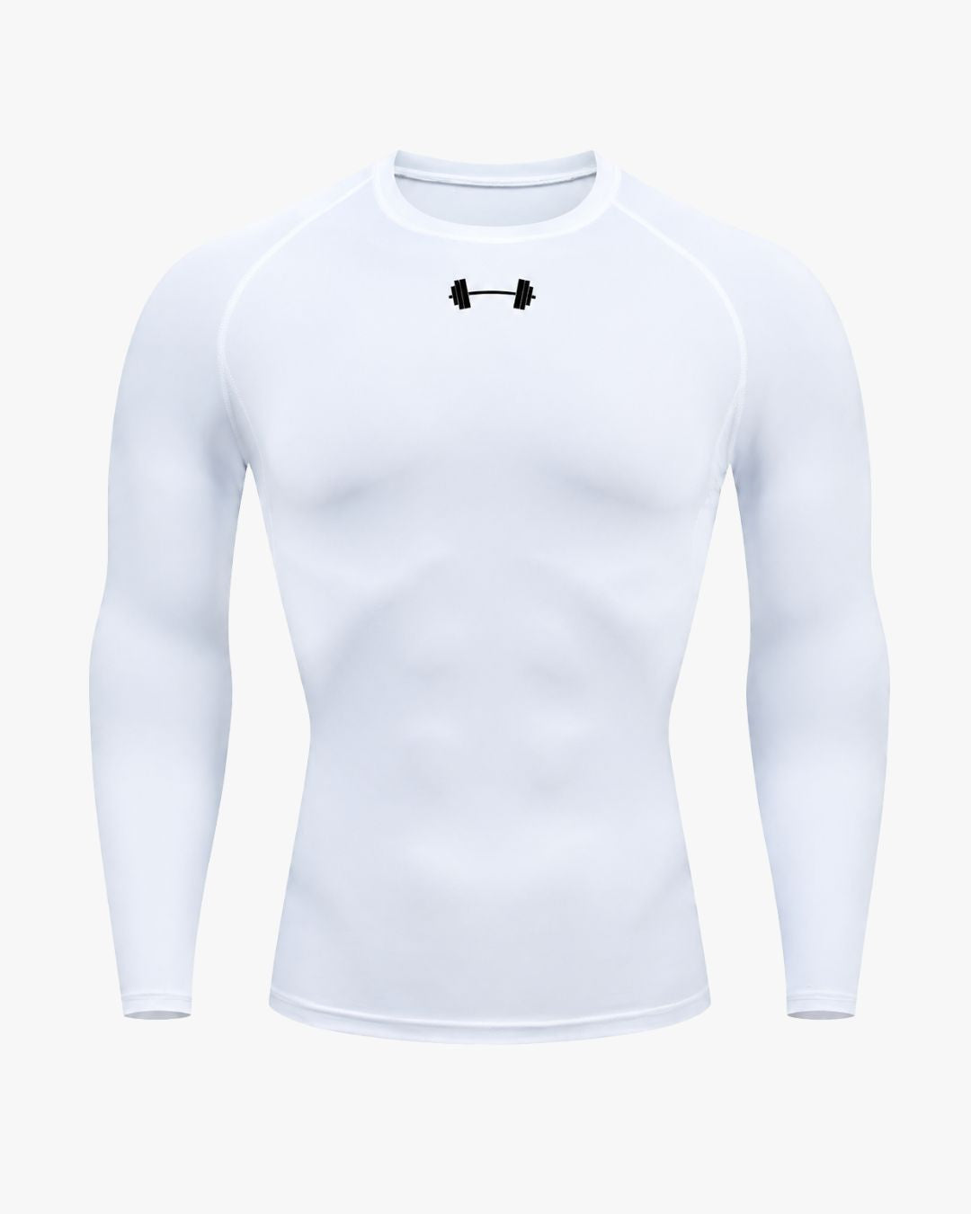 Camisa Blanca ML