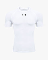 Camisa Blanca MC