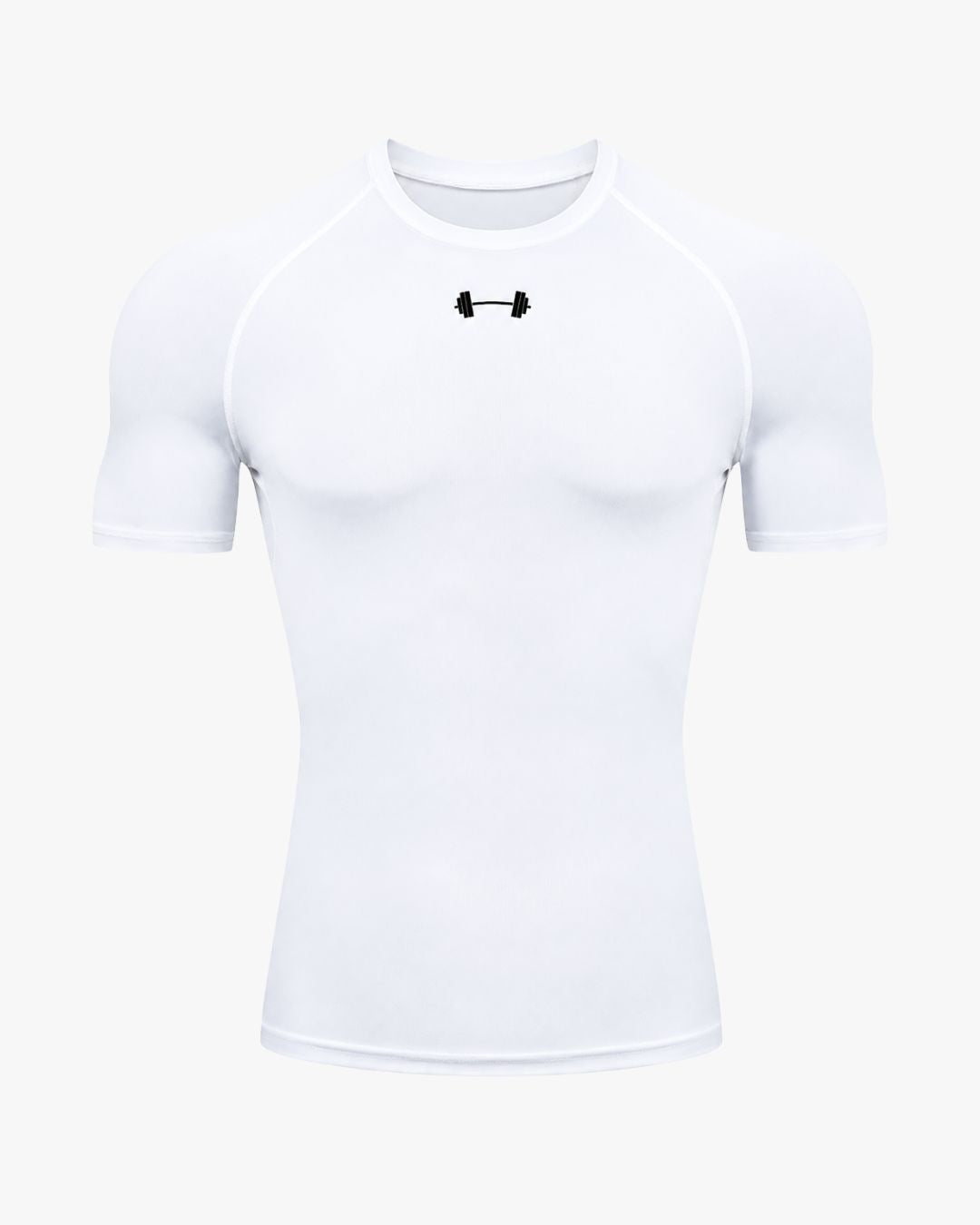 Camisa Blanca MC