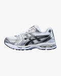 Tenis Runner Metálico