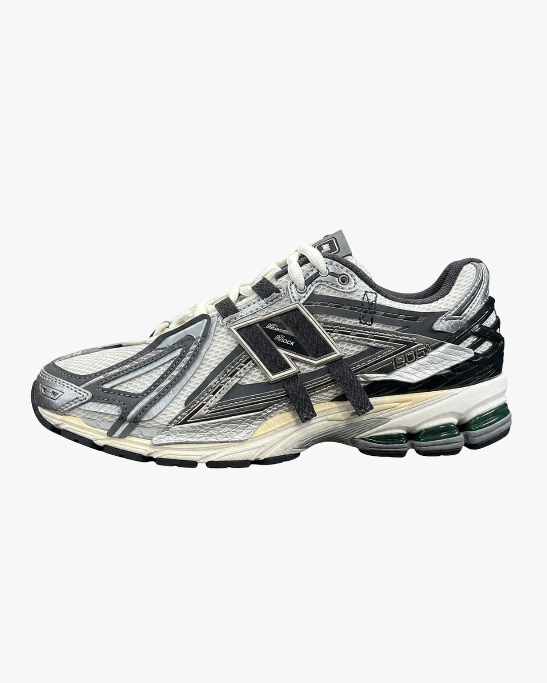 Tenis Runner Negro