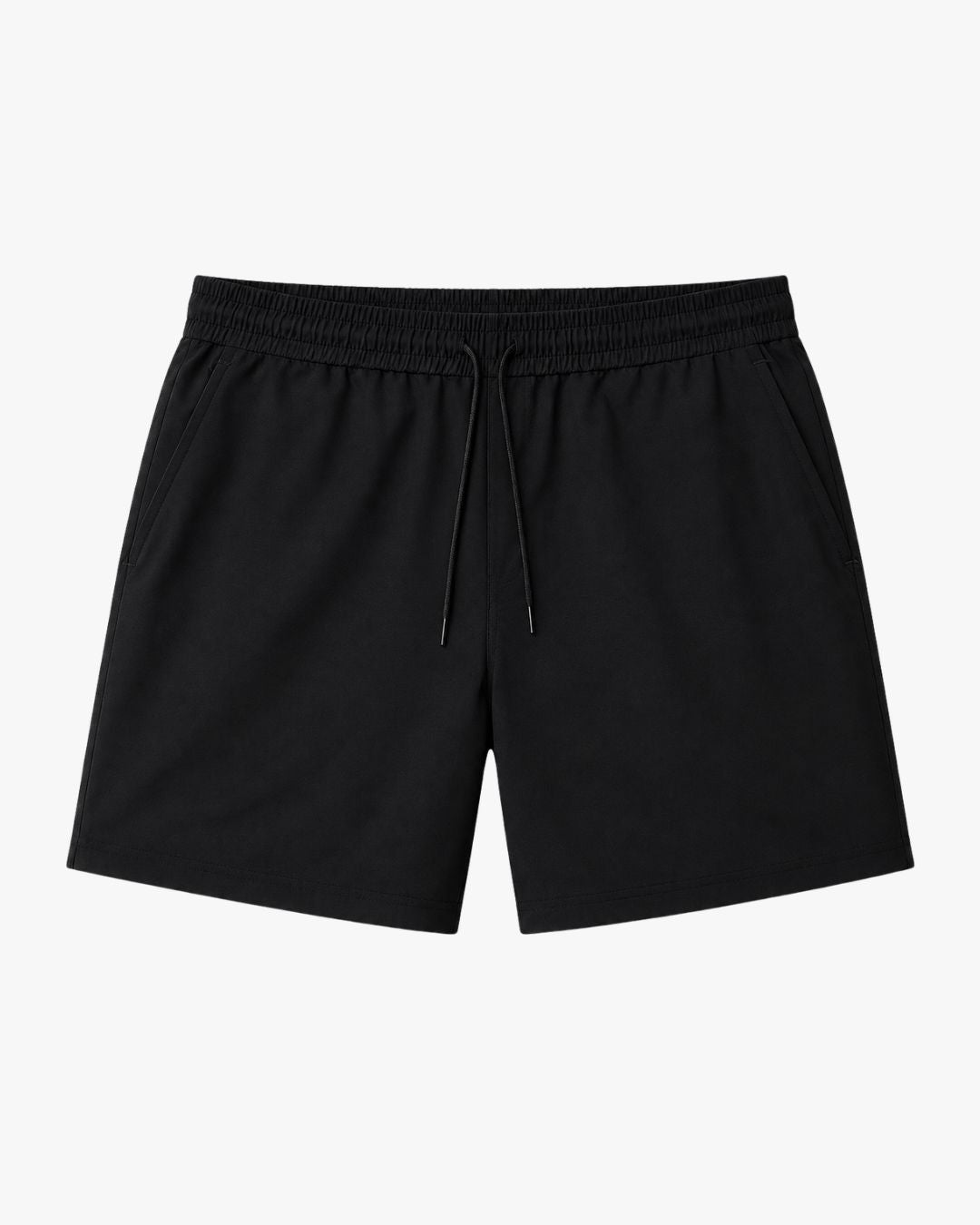Short Hombre Negro
