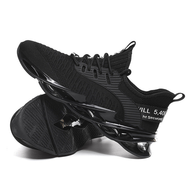 Zapatilla para el Gym