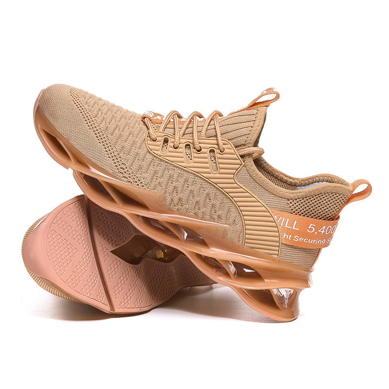 Zapatilla para el Gym