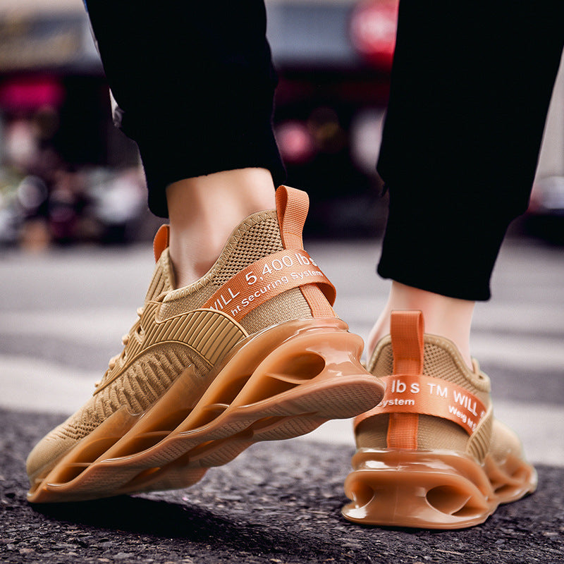 Zapatilla para el Gym
