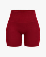 Short Mujer Rojo