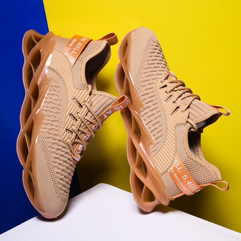 Zapatilla para el Gym