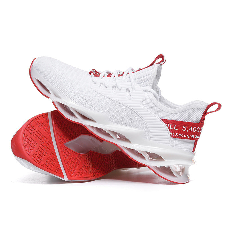 Zapatilla para el Gym