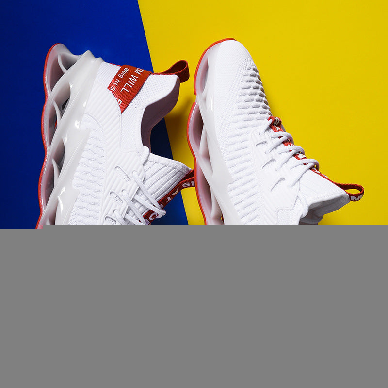 Zapatilla para el Gym