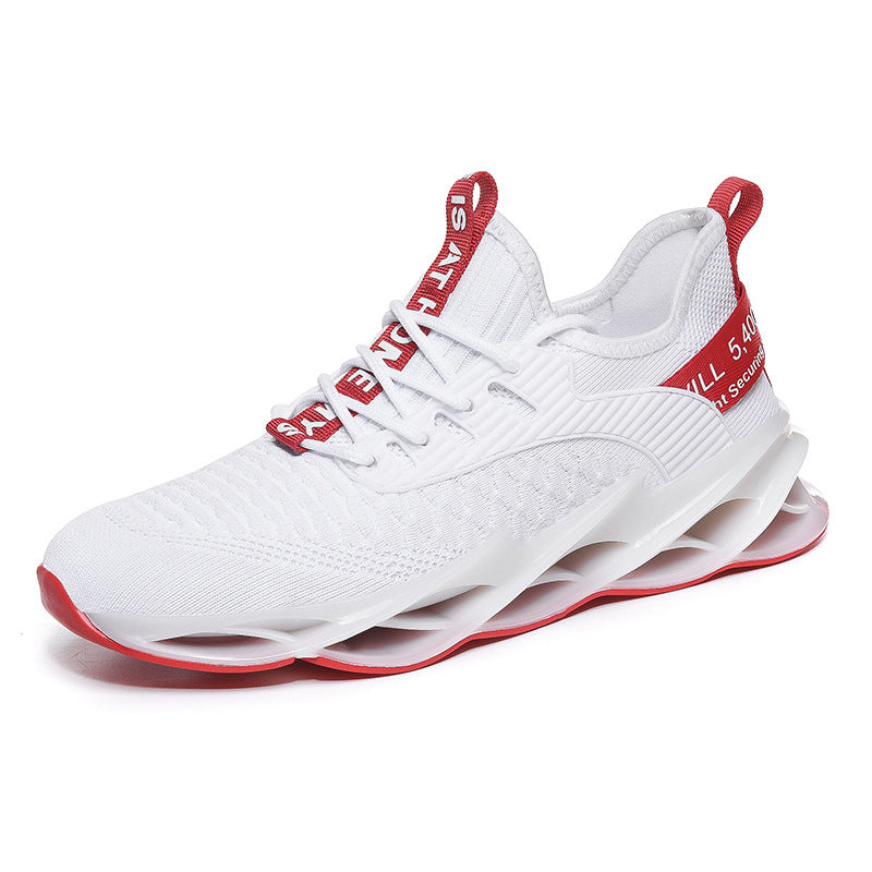 Zapatilla para el Gym