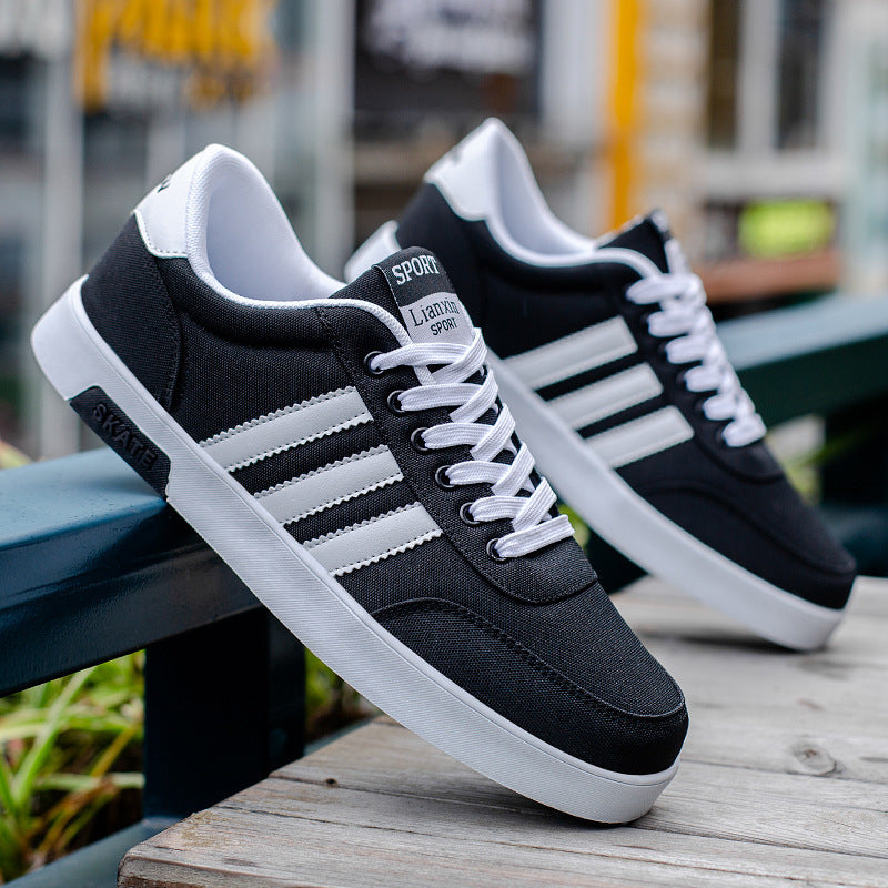 Zapatos Ligeros